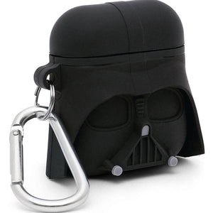 AirPods Case Darth Vader PowerSquad Black