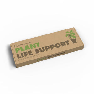 PLANT LIFE SUPPORT