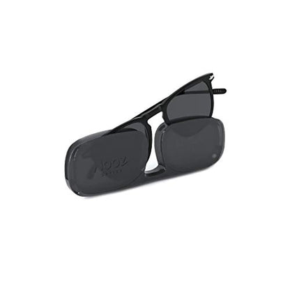 Sunglasses Dino Nooz Light Black