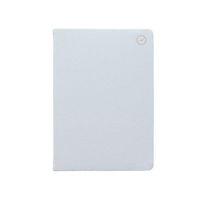 MI NOTES BOOK - Grey