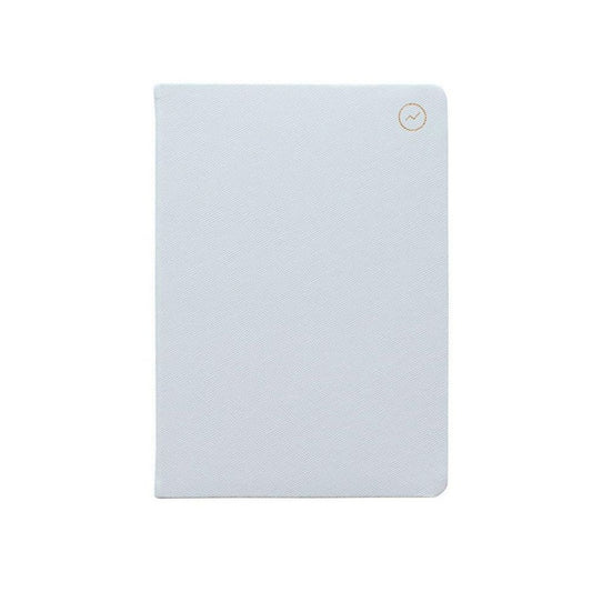 MI NOTES BOOK - Grey