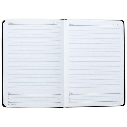 MI NOTES BOOK - Grey