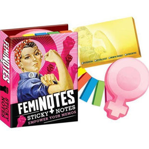 FemiNotes Sticky Notes