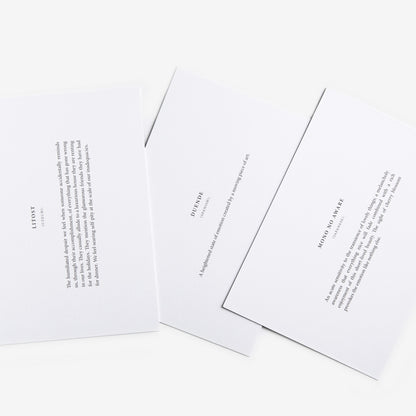 Untranslatable words