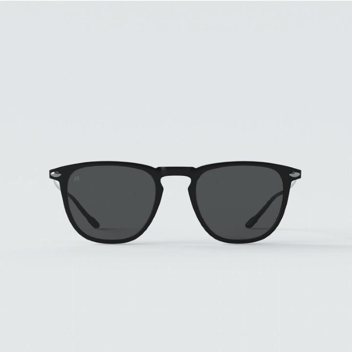 Sunglasses Dino Nooz Light Black