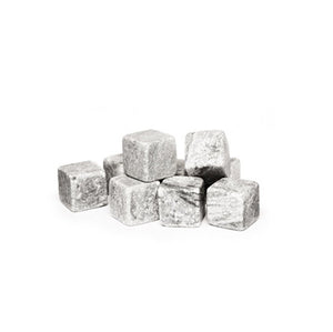 Whiskey Stones Set of 9