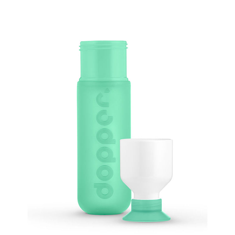 Dopper hakuna mintata water bottle