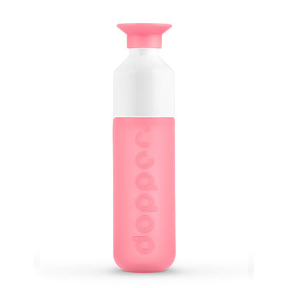 Dopper pink paradise water bottle