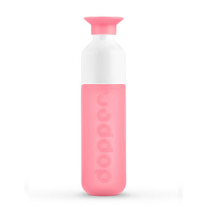 Dopper pink paradise water bottle