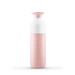 Dopper insulated bottle 580ml | Pink