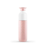 Insulated water bottle Pink 350 ml