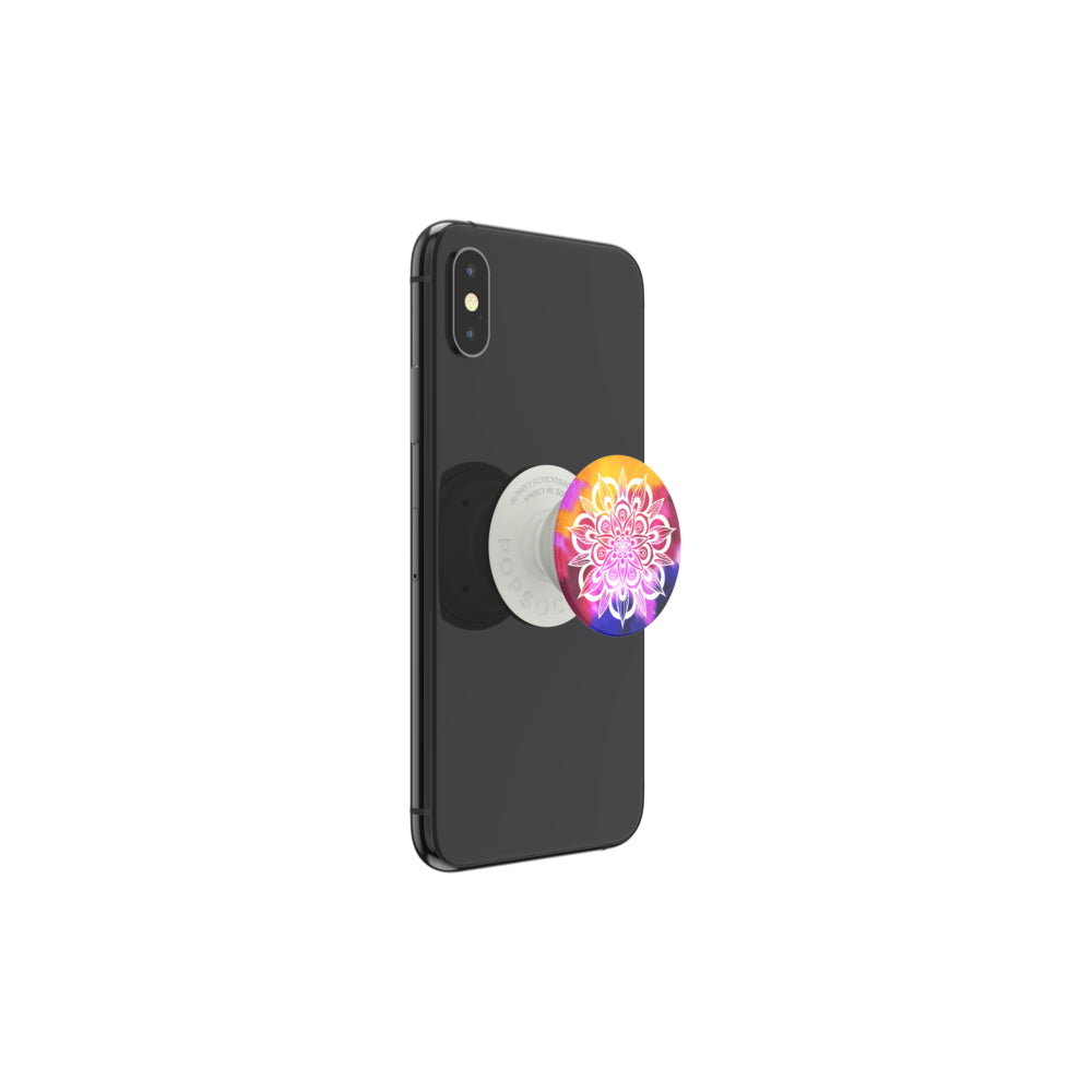 Popsockets - Passionfruit Mandala