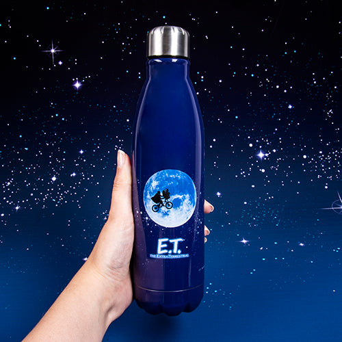 
            
                Load image into Gallery viewer, E.T. Water Bottle Insulated Stainless Steel
            
        