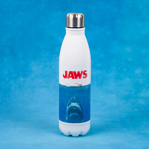 
            
                Load image into Gallery viewer, Jaws Water Bottle Insulated Stainless Steel
            
        
