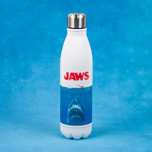 Jaws Water Bottle Insulated Stainless Steel