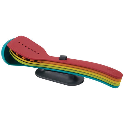 Nest kitchen utensils | Multicolour