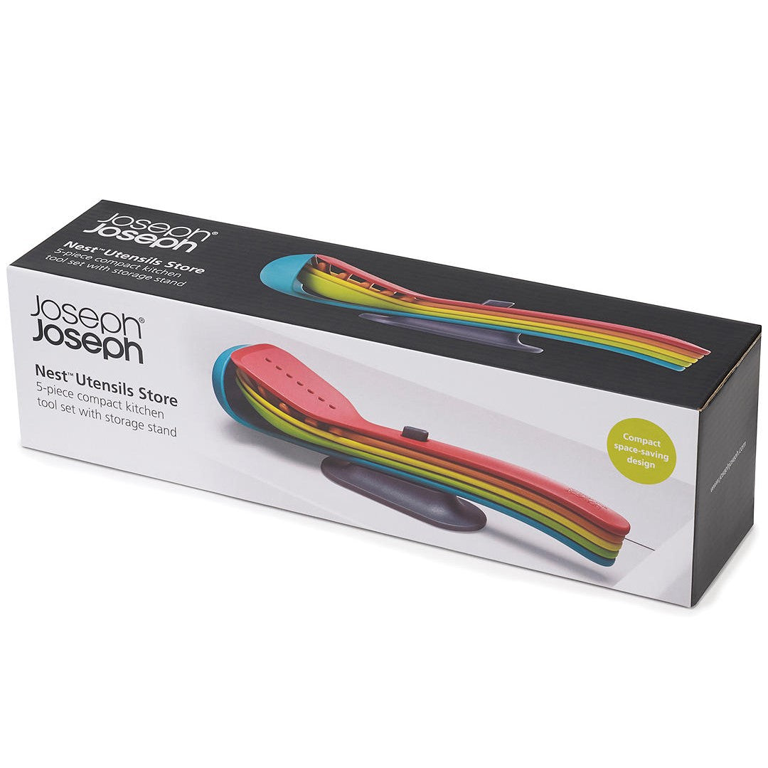 Nest kitchen utensils | Multicolour