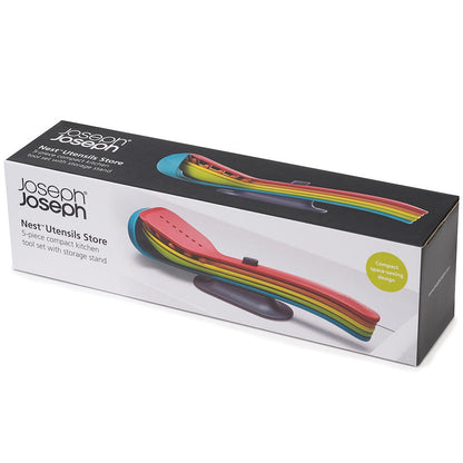Nest kitchen utensils | Multicolour