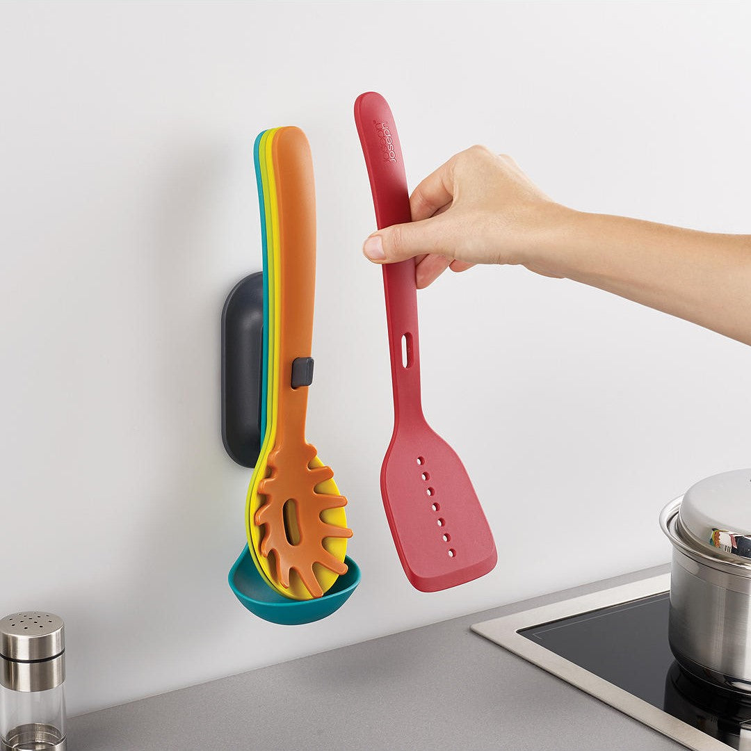 Nest kitchen utensils | Multicolour