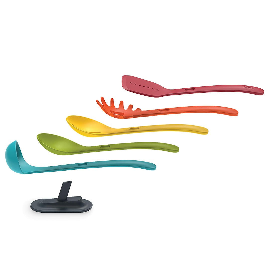 Nest kitchen utensils | Multicolour
