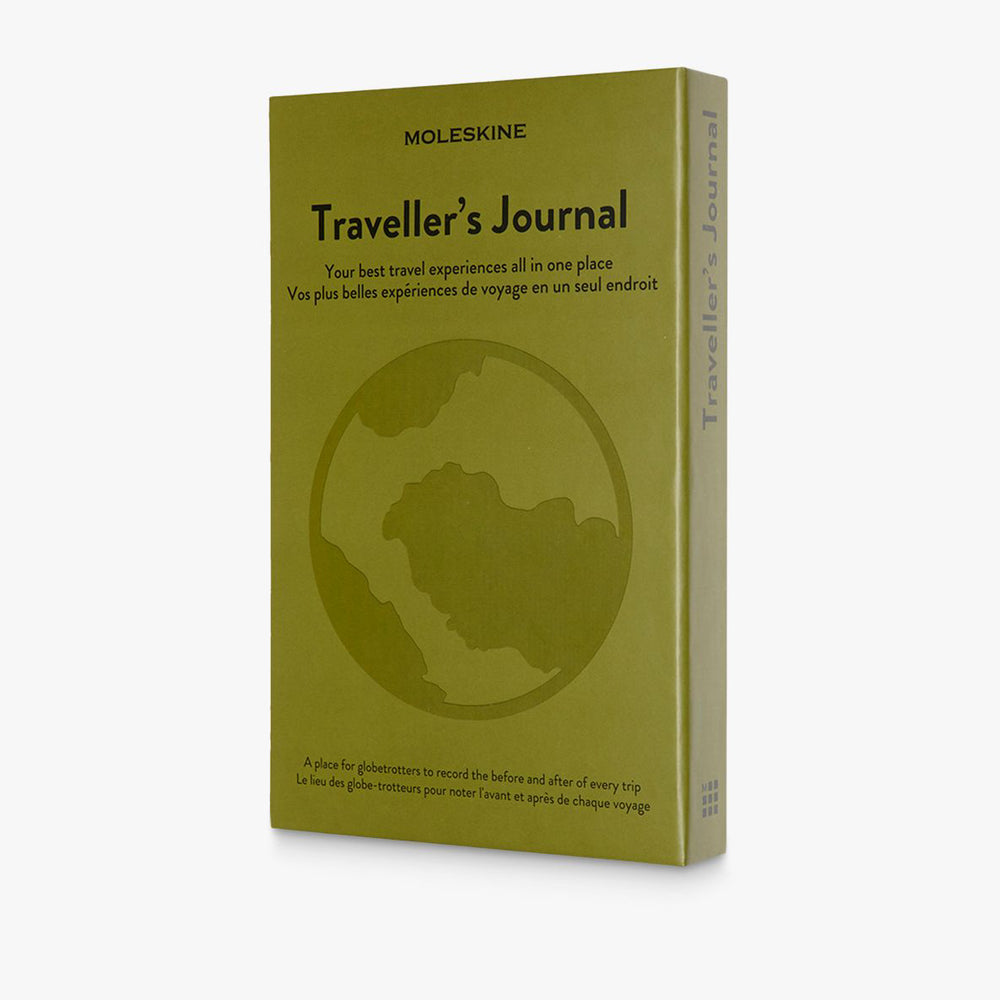 Travel Journal Passion Journal Notebook