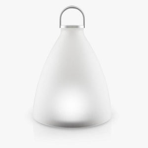 Outdoor Light SunLight Bell Solar LED Small