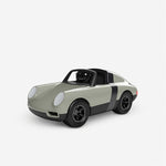 Toy Car Mini Luft Slate