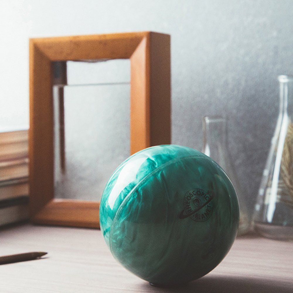 XXQL Mr.Sci Rhos Urans Green