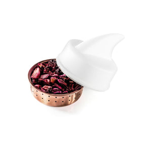 Tea Egg Sharky