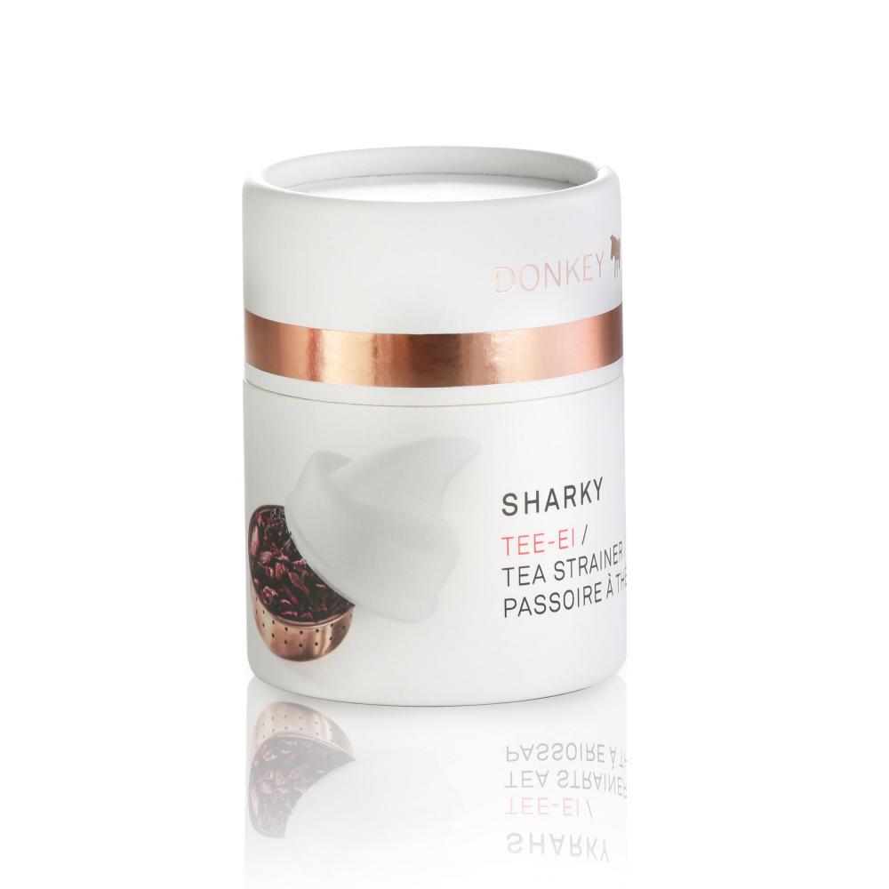 Tea Egg Sharky