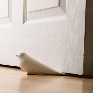 Doorstopper Dove Grey