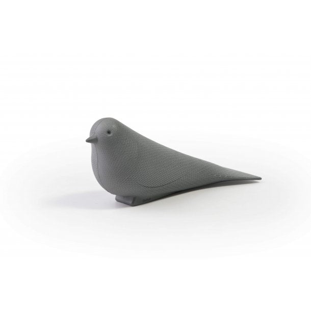 Doorstopper Dove Grey