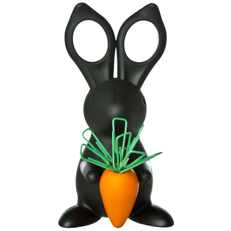 XXQL Desk Bunny Black