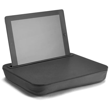 iPad iBed Black