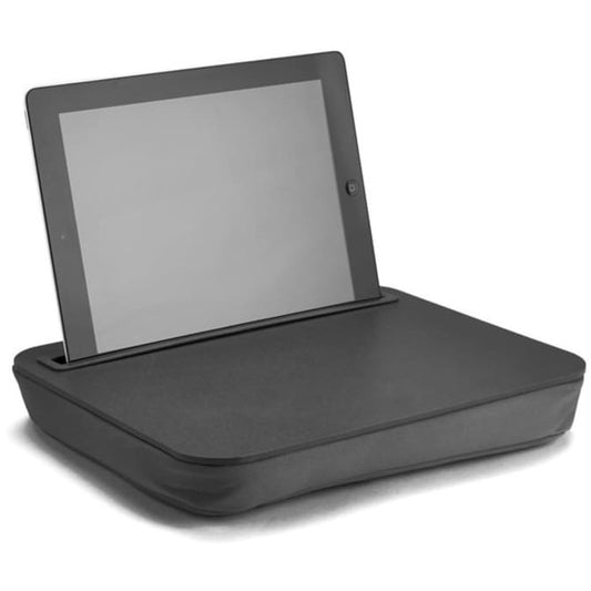 iPad iBed Black