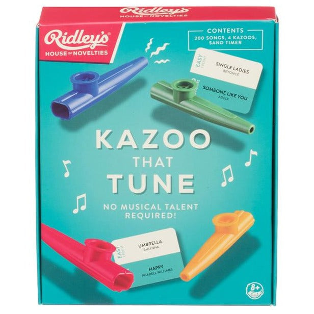 Game Kazoo That Tune