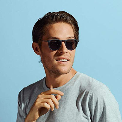 Sunglasses Dino Nooz Light Black