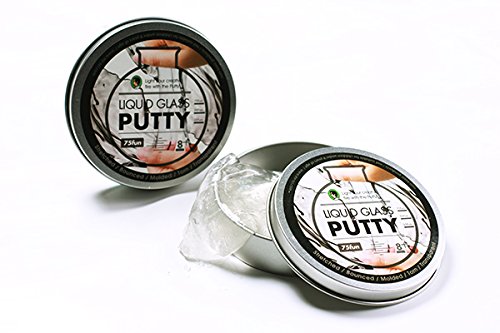 Fun Putty - Liquid Glass Putty