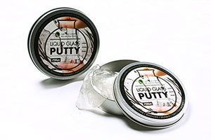 Fun Putty - Liquid Glass Putty