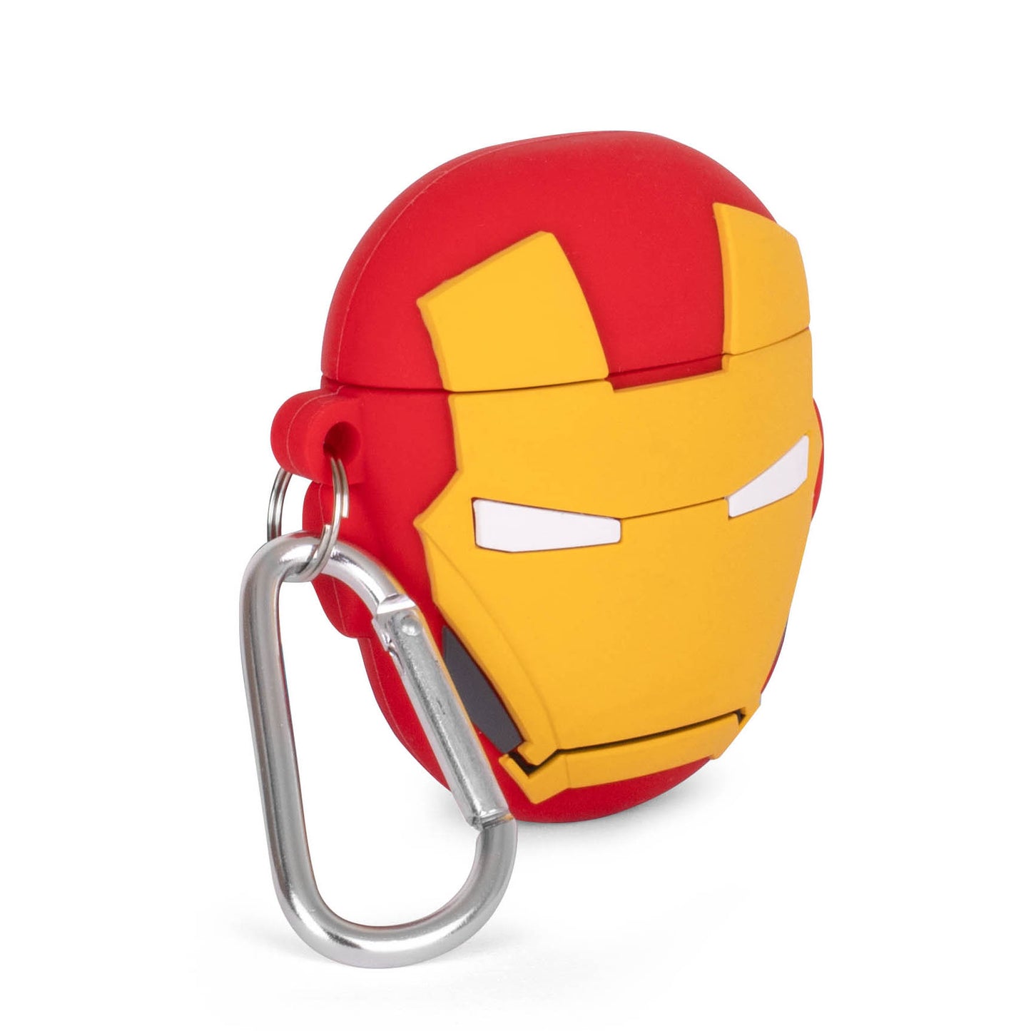 AirPods® Case Iron Man Marvel 3D Silicone