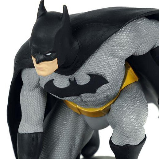 Batman Light Figurine in Black/Grey