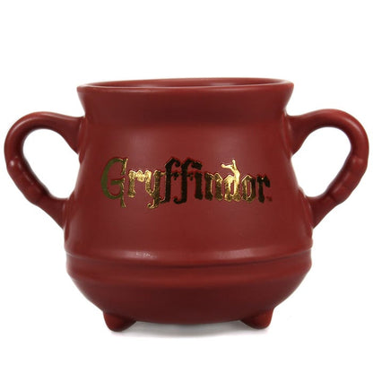 Harry Potter Mini Mug - Gryffindor Cauldron