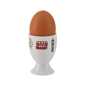 XXVE London Skyline Egg Cup