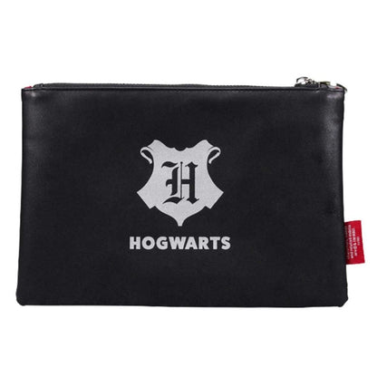 Harry Potter Pouch, Quidditch Team