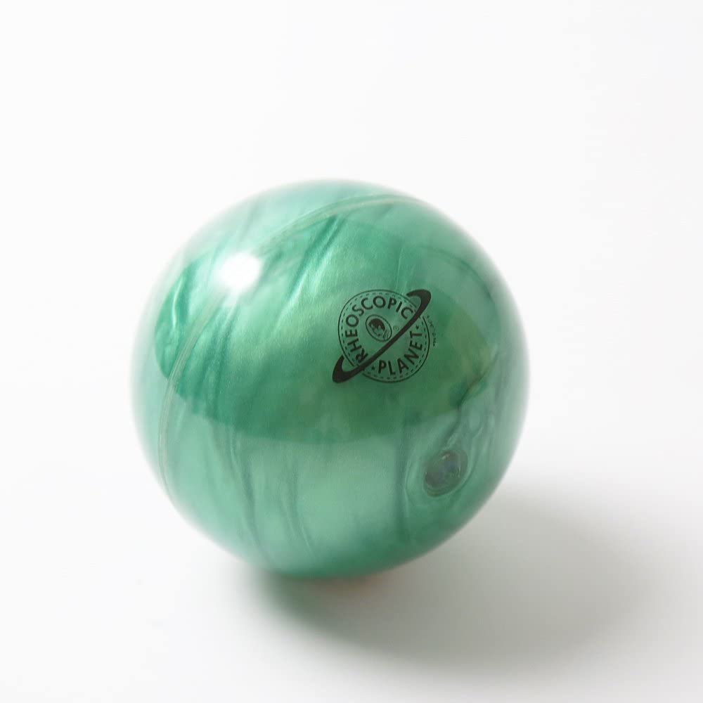 XXQL Mr.Sci Rhos Urans Green