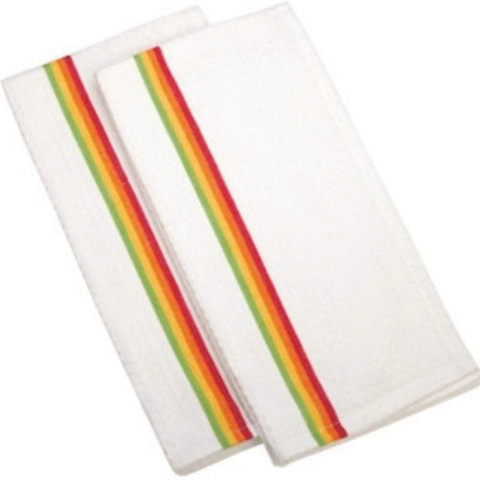 Dishcloths, Tescoma, 2 Pcs White - Presto Tone