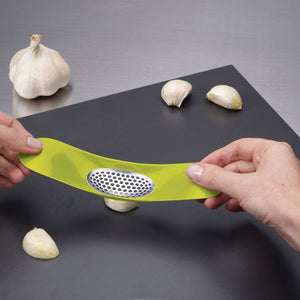 Garlic rocker