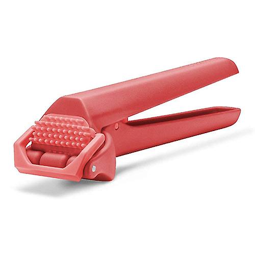 Garlic Crusher Garject in Red