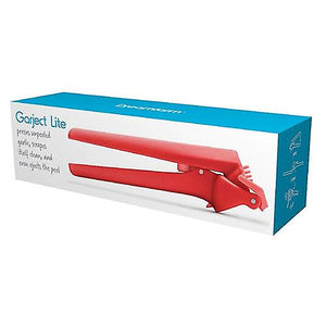 Garlic Crusher Garject in Red