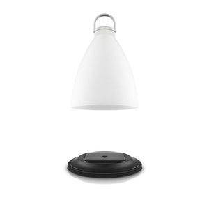 
            
                Load image into Gallery viewer, Outdoor Light SunLight Bell Solar LED Small
            
        